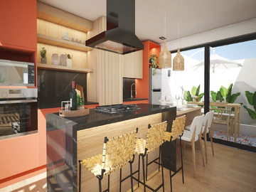 VENTA DEPA PROYECTO MIRAFLORES - DPT X02 (609-966-34 SUSAN)