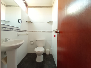 DPTO. 3 DORMITORIOS CERCA DE PARQUES