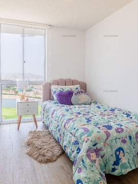 VENTA DEPARTAMENTO SAN BARTOLO-DPTO. 308,9 08 (609-345-69)