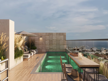 VENTA DEPARTAMENTO BARRANCO -DPT 302 AL 2102 (609-396-773)