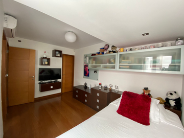 VENTA DEPARTAMENTO SANTIAGO DE SURCO - DPT 502