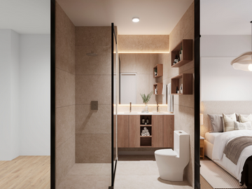 VENTA DEPARTAMENTO SAN ISIDRO -DPTO 202 AL 602 (609-893-49)
