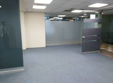 Moderno Centro Empresarial