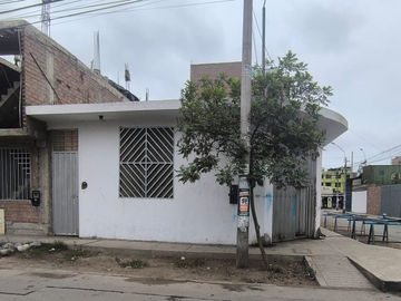 LOCAL EN VENTA – IDEAL PARA INVERSIÓN SAN MARTIN DE PORRES