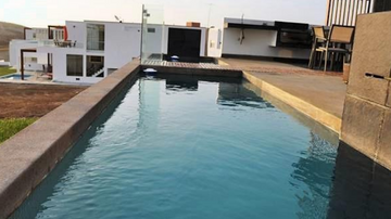 EXCELENTE CASA EN PLAYA LAS PALMERAS - 020976