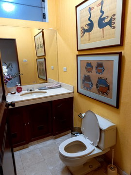 HERMOSA CASA EN VENTA - LA PUNTA, CALLAO