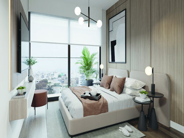 VENTA DEPARTAMENTO MIRAFLORES -DPT 1907 (609-750-43 LUCY)