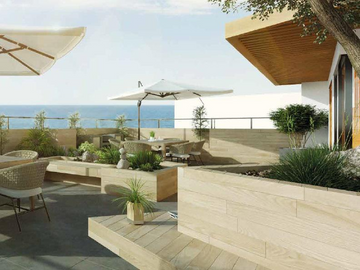 VENTA DEPA ESTRENO CERCA AL MAR - DPTO 1301 (609-546-34 LUCY)