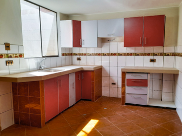 ACOGEDOR DEPARTAMENTO EN VENTA