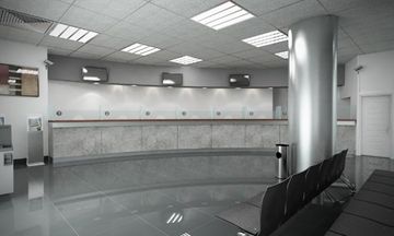 ALQUILO OFICINAS 