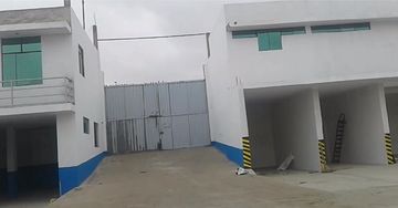 Excelente Local Industrial en Ventanilla