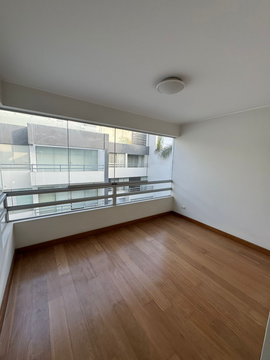 PENT HOUSE DE 282 M²  CON VISTA A LA CALLE EN SAN BORJA