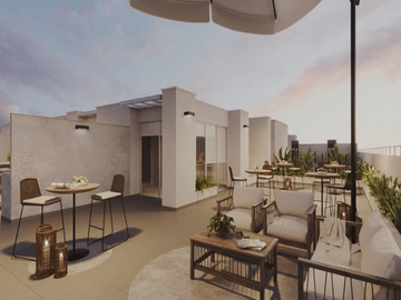 VENTA DEPA PROYECTO EN SAN MIGUEL - DPTO X03A (609-864-48 BELEN)