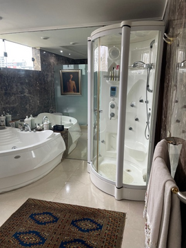 ELEGANTE DPTO VENTA SAN ISIDRO