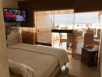 VENTA CASA VISTA AL MAR EN LA PLAYA SAN ANTONIO (609-742-1 FABI)