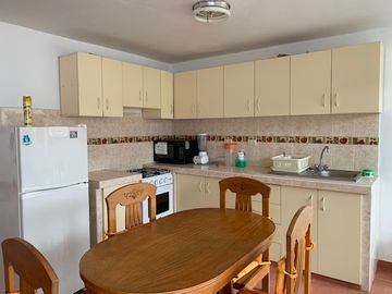 DEPARTAMENTO EN PLAYA EN VENTA EN PUNTA NEGRA - PACIFICO NORTE