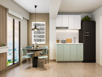 VENTA DEPARTAMENTO EN CHORRILLOS - DPT 204 AL 1304 (609-345-60 BELEN)