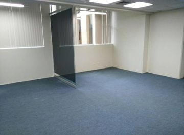 Moderno Centro Empresarial 