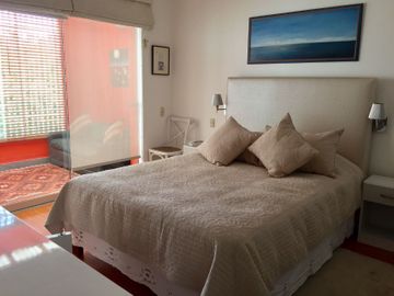 DEPARTAMENTO EN ALQUILER 