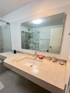 DEPARTAMENTO EN ALQUILER EN SAN ISIDRO 
