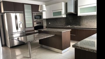 PRECIOSO PENTHOUSE, VISTA AL GOLF- THE MOST-AREAS COMUNES