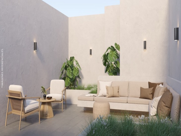 VENTA DEPA MAGDALENA - DPT 301 AL 1101 (609-856-61)