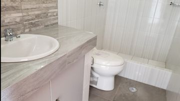 CASA DE ESTRENO EN VENTA EN RINCONADA ALTA