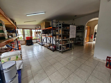 VENTA CASA EN LOS CEDROS DE VILLA ETAPA I