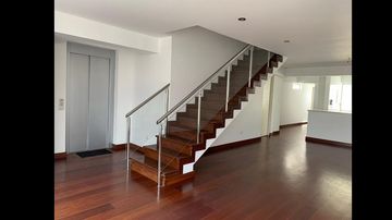 PENTH HOUSE EN VENTA EN MIRAFLORES