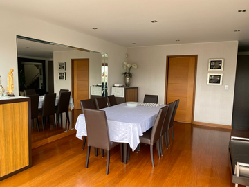 VENTA DEPARTAMENTO SANTIAGO DE SURCO - DPT 502