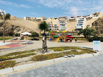 TERRENO PLAYA HONDA - CAÑETE