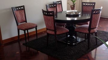 VENTA DPTO SAN ISIDRO