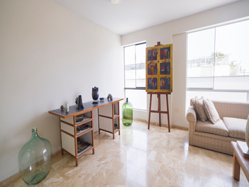 DEPARTAMANTO EN AV. SAN MARTIN - BARRANCO