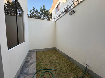 ALQUILER DEPARTAMENTO 1ER PISO SAN ISIDRO CORPAC