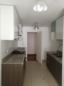 ALQUILER - DEPARTAMENTO, ENTORNO SUPER TRANQUILO CON VISTA AL REAL CLUB, GOLF CLUB, LITORAL