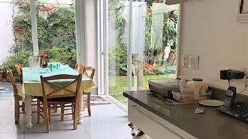 LINDA CASA EN MANUEL GONZALES DE LA ROSA CDRA. 1