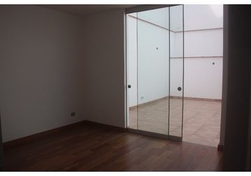 Venta de Departamento en San Borja