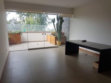 EXCELENTE PENTHOUSE EN VENTA 