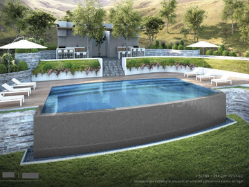 VENDO DEPARTAMENTO EN CERROS DE CAMACHO SURCO- 502