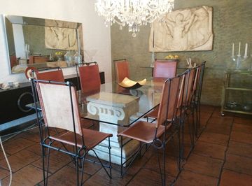 Linda Casa en La Molina en Exclusiva Zona Cerrada