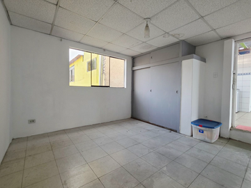 DÚPLEX EN VENTA | 3 DORM. | INCLUYE AIRES | PUEBLO LIBRE