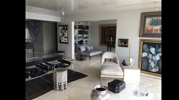 DEPARTAMENTO EN VENTA EN SAN ISIDRO
