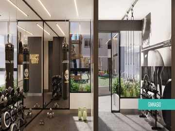 VENTA DEPA CHORRILLOS - DPT 105 Y 106 T2 (609-699-40 EVELYN)