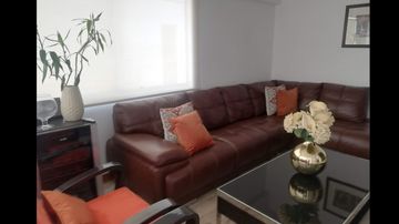 VENDO LINDO DUPLEX EN CALLE 39 SAN BORJA - 023067