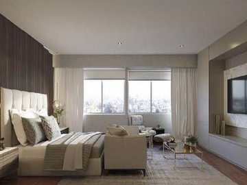 CALLE ALFREDO SALAZAR N° 2XX, DPTO. 603, URB. SANTA CRUZ