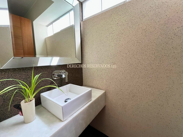 VENTA DEPARTAMENTO EN CHACARILLA DEL ESTANQUE