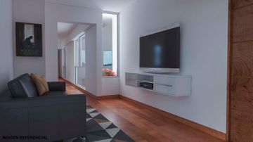  DEPARTAMENTOS EN CHACARILLA