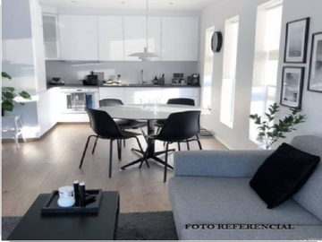 DEPARTAMENTO DE 1 Y 2 DORMITORIO – TAMAYO BARRANCO