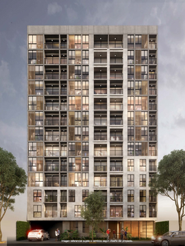 VENDO DEPARTAMENTO EN SAN MARTIN MIRAFLORES-202