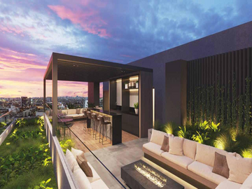 VENTA DEPARTAMENTO EN SAN ISIDRO-DPT 308(609-750-54 LUCY)